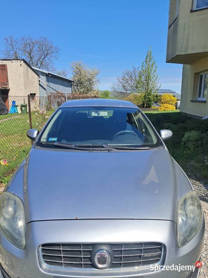 Fiat Croma 19 Kraków