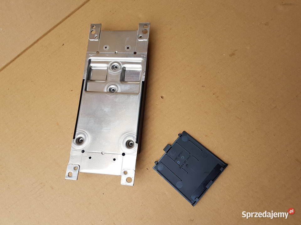 BMW 1 120 F20 f21 LIFT moduł sterownik telematik Legnica sprzedam