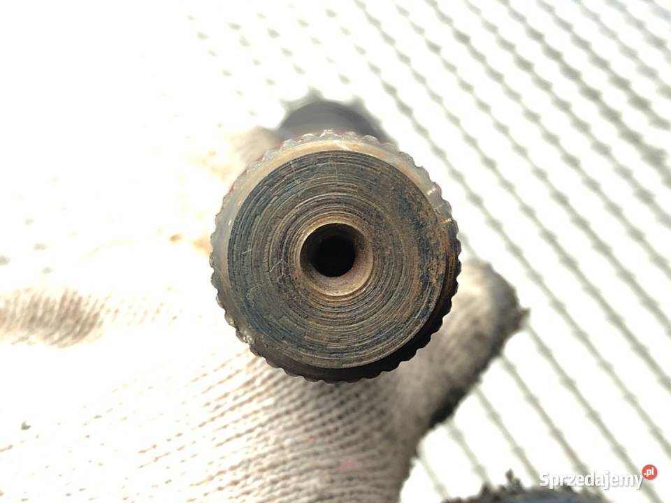 PÓŁOŚ LEWY PRZÓD PEUGEOT 508 SW II 9811176480 15 osobowe