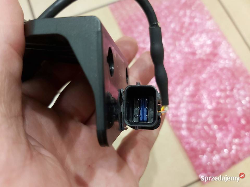 HYUNDAI I30 III FASTBACK 95760G4600 Kamera Motoryzacja Tychy sprzedam