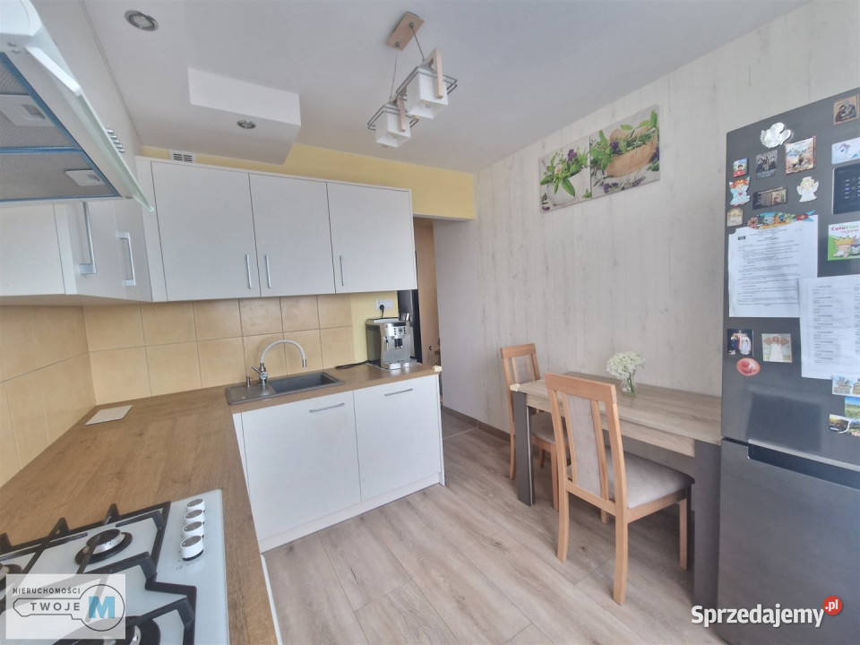 sprzedaży mieszkania Kielce 488m2 2 pokojowe blok