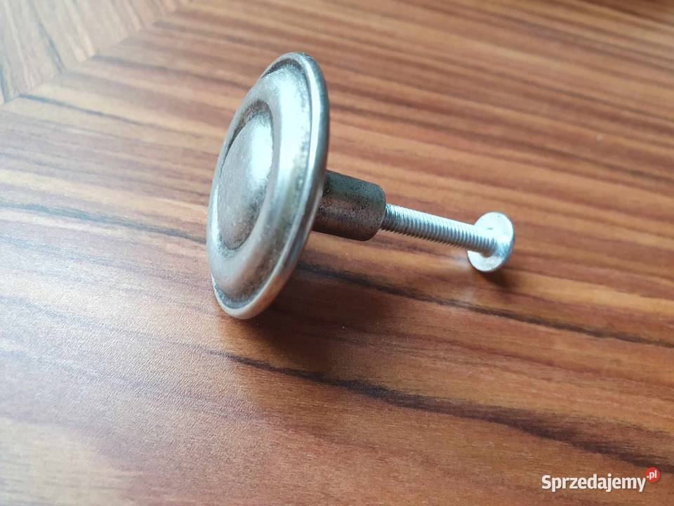 gałki meblowe 6 Warszawa