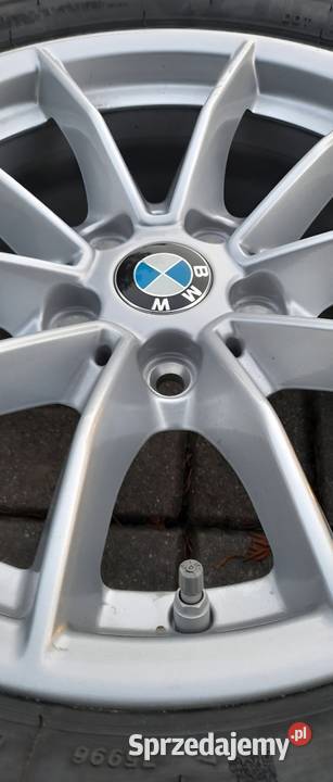 Nowe Oryginalne Koła Zimowe 16 BMW G20 Łomianki