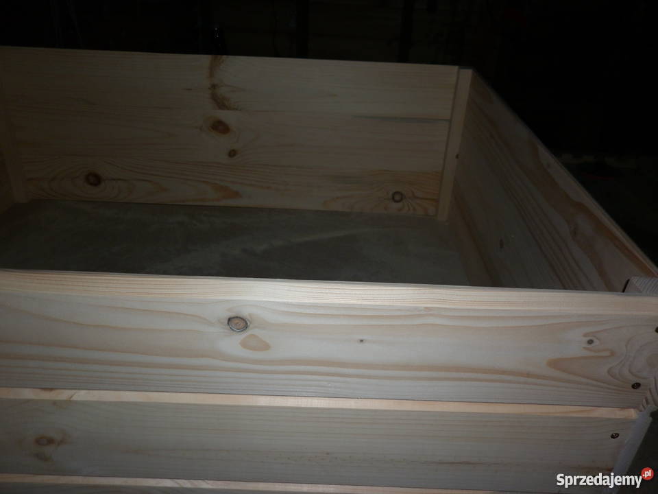 kojec porodowylegowisko psa Andrychów