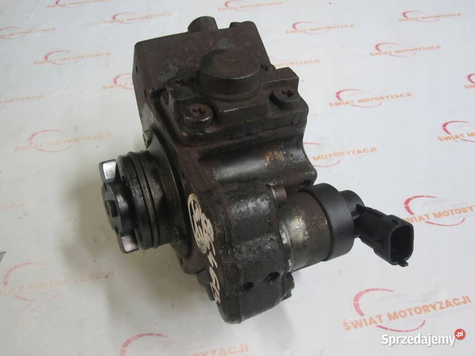 COMBO DOBLO 13 CDTI 199A9000 90 14r pompa Kielce