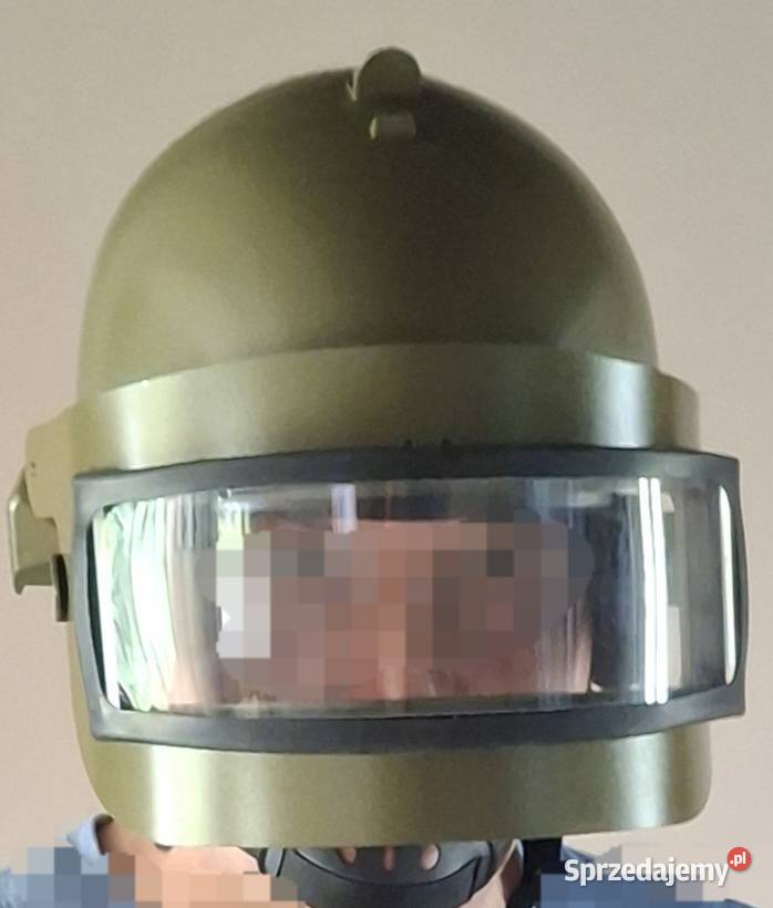 Hełm kask taktyczny k63 replika Olszewo-Borki