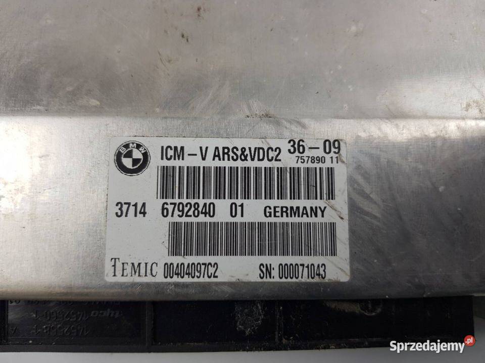 MODUŁ 6792840 740 Lipno sprzedam