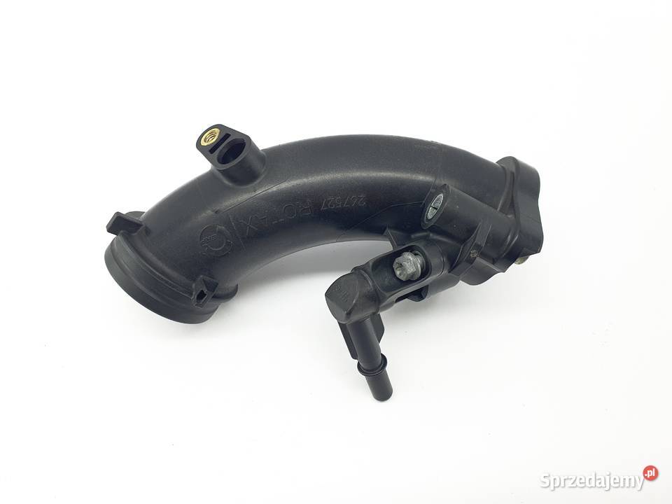 Krociec Dolot Can Am Outlander 450 Traxter