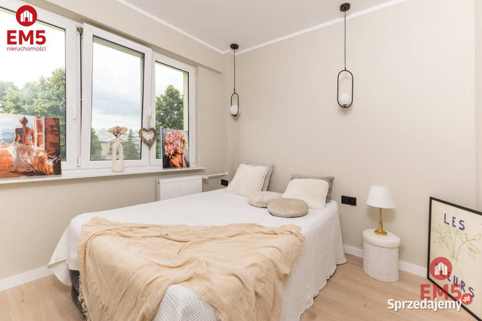 Mieszkanie 50m2 3pok Białystok 11500zł/m2 Sprzedaż sprzedam