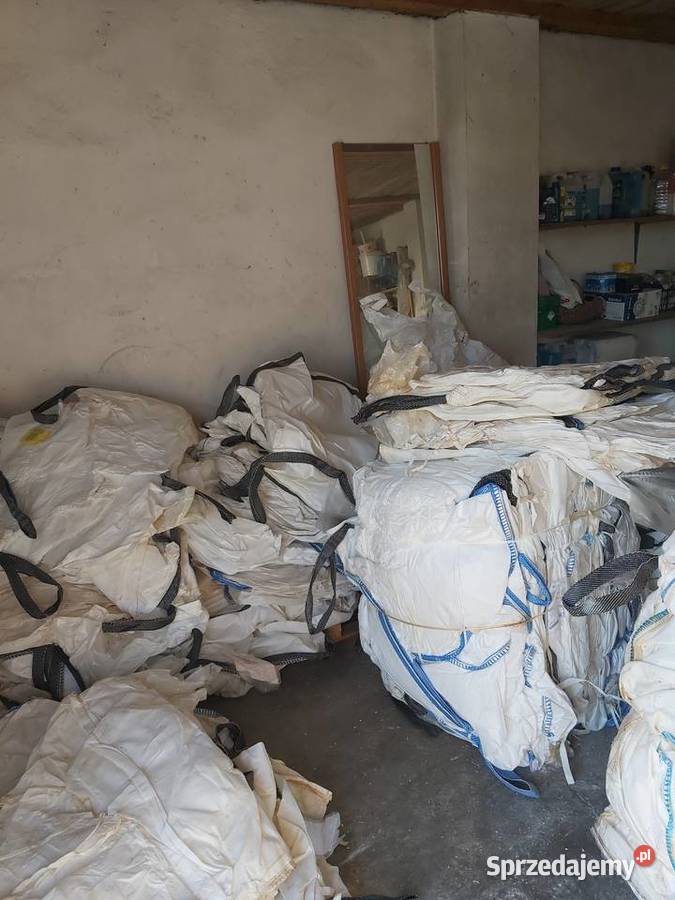 Big bag mazowieckie Stoczki