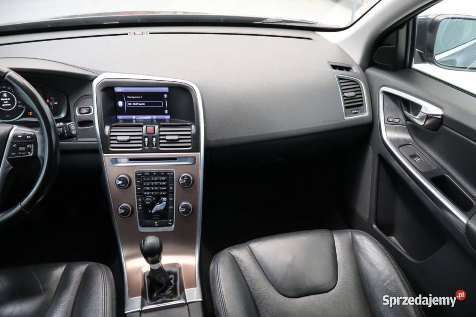 Volvo XC60 D3 Zabrze