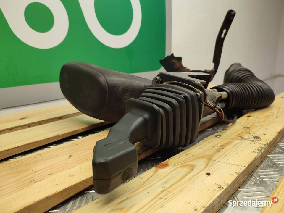 Joystick Holland LM 430 Pozostałe Wilkowo
