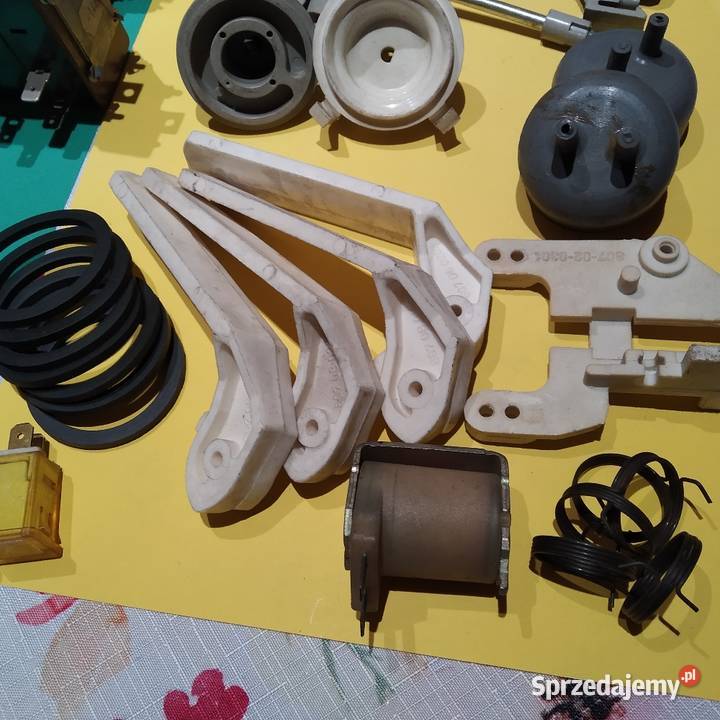 Pralka Tamat 500 Tatramat części Kluczbork