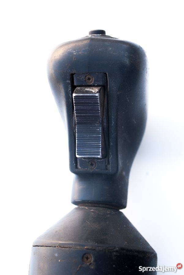 Joystick Liebherr VG 7 44 Z01 4 Wyjścia Kielce