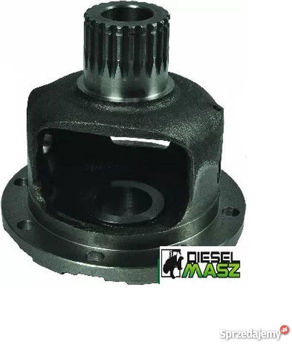 5174842 Dyferencjał mechanizm różnicowy Case JX Zbuczyn sprzedam