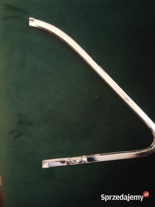 FSO Warszawa 223 M20 Pobieda ramka szyb Olsztyn