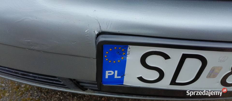 Audi A4 B5 18T 150 Słomniki sprzedam