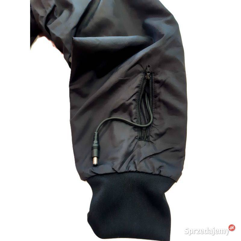 Kurtka podgrzewana Gerbings jacket liner LR quad Kurtki i płaszcze Nowy Sącz