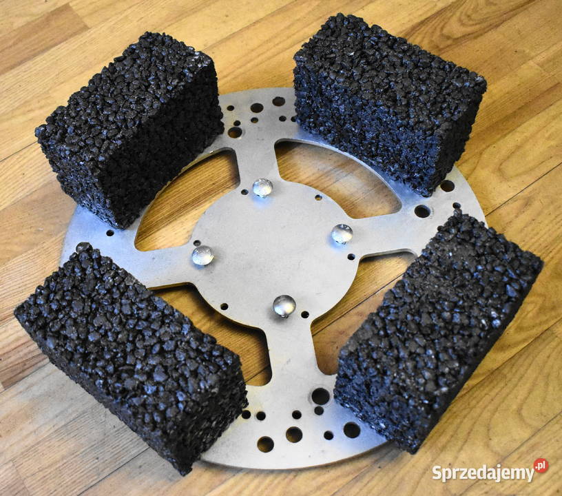 Kamień do szlifowania betonu Do zacieraczki Poznań