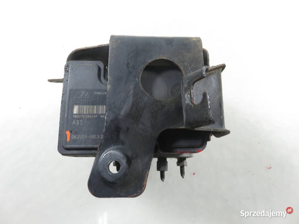 POMPA ABS SUZUKI SWIFT III MZ EZ 06210205774