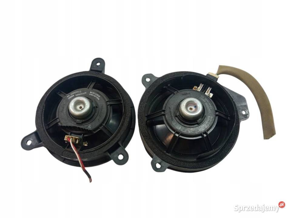 GŁOŚNIK KOMPLET Subaru Legacy V 20092014 sprzedam