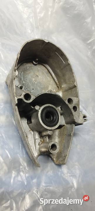 Pokrywa zapłonu jawa 50 ogar 200 kaczka Biała Podlaska