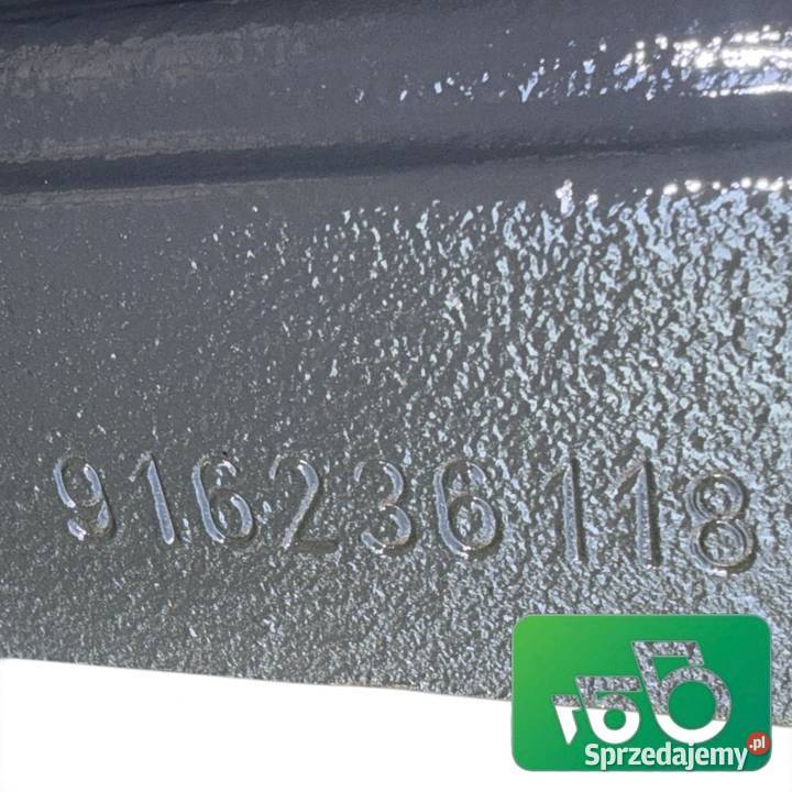 Wspornik Mostu AGCO 926300010012 FENDT 930 Wilkowo