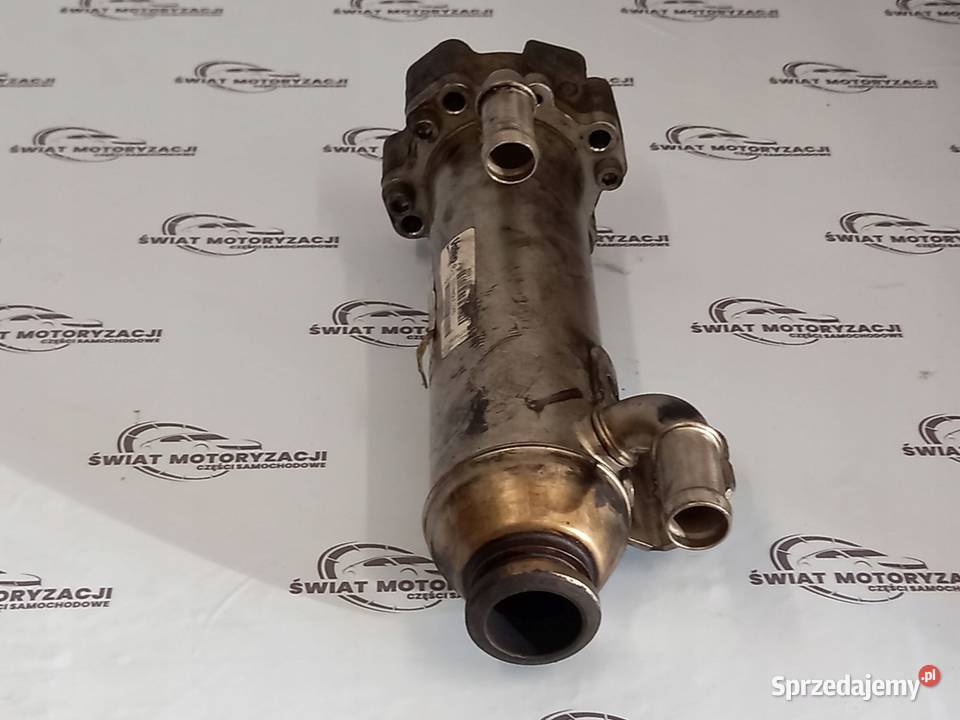 VOLVO XC90 24 D5 D5244T4 185 10r chłodniczka Kielce