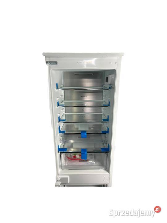 Lodówka Whirlpool WHC18T132 Pełny No Frost 177 mazowieckie Warszawa