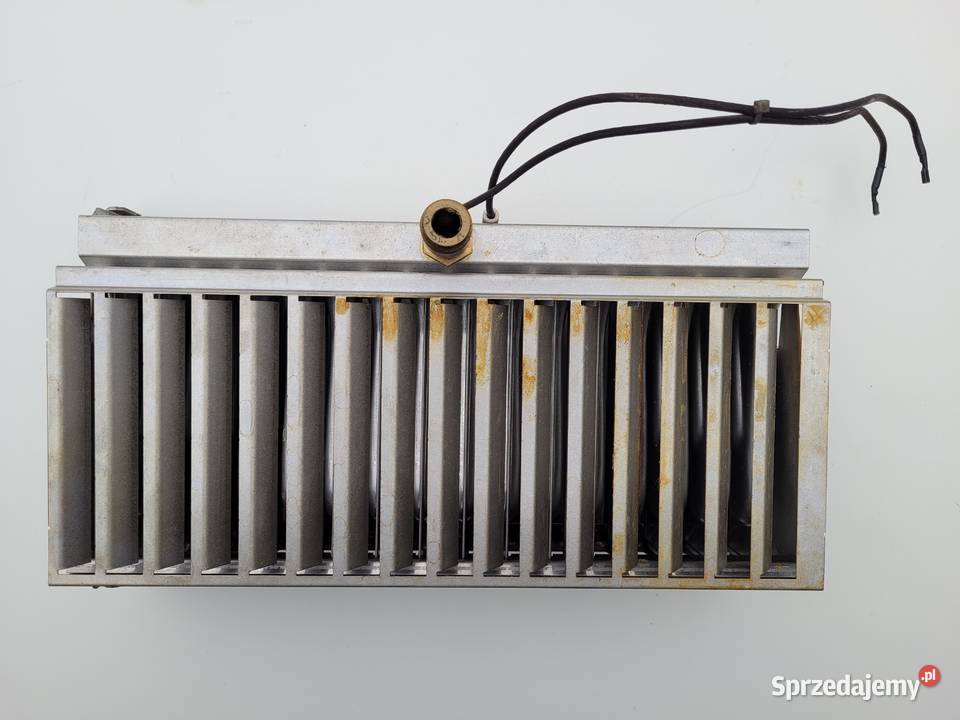 Sounier Duval Isomax C 28 E palnik z elektrodami gaz