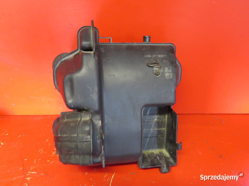 HONDA CBF600S CBF 600S 600 06 airbox filtr mazowieckie Warszawa sprzedam