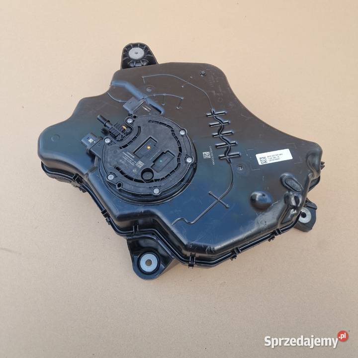 BMW G20 G21 G22 G23 G26 ZBIORNIK ADBLUE SCR Bieleń