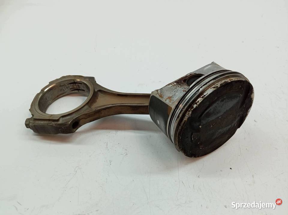 TŁOK KORBOWÓD 35 V6 Mazda CX9 I 2006 sprzedam