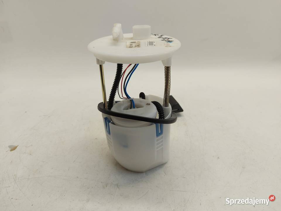 Mazda CX5 II Lift POMPA PALIWA PX351335XA Pompy wtryskowe