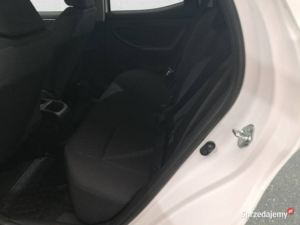 Toyota Yaris Poleasingowe IV 2020 Komorniki