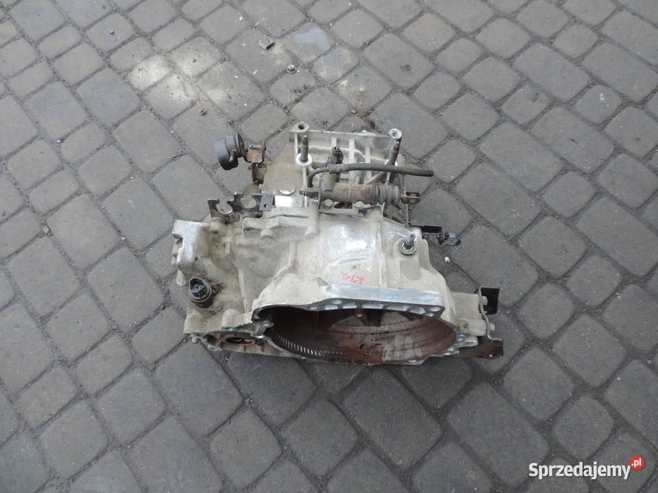 KIA CARENS II 20 B SKRZYNIA BIEGÓW Skrzynie biegów manualne Nowy Sącz sprzedam