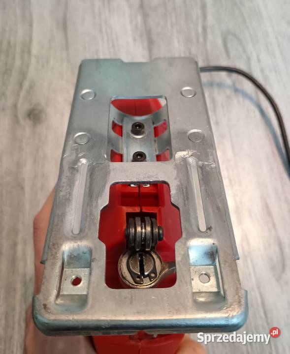 Wyrzynarka Einhell TCJS 801 230V Wyrzynarki Góry sprzedam