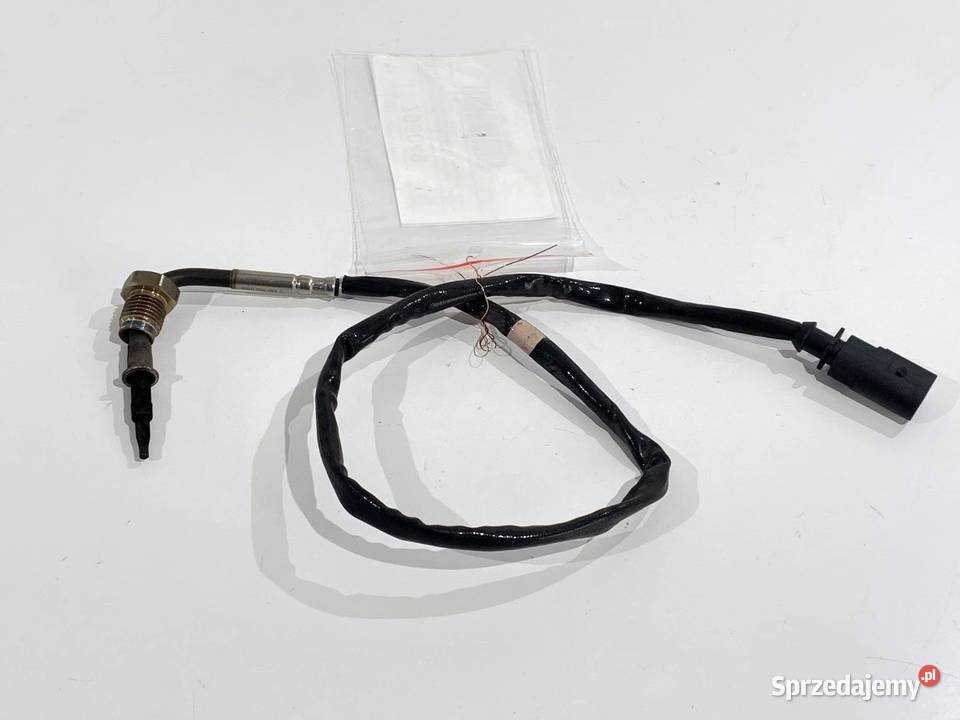 CZUJNIK TEMPERATURY SPALIN AUDI A4 B9 8W0906088E