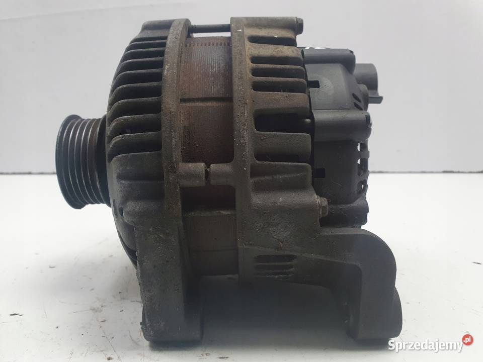 ALTERNATOR Range Rover III L322 30 D YLE500180 osobowe lubelskie Chełm