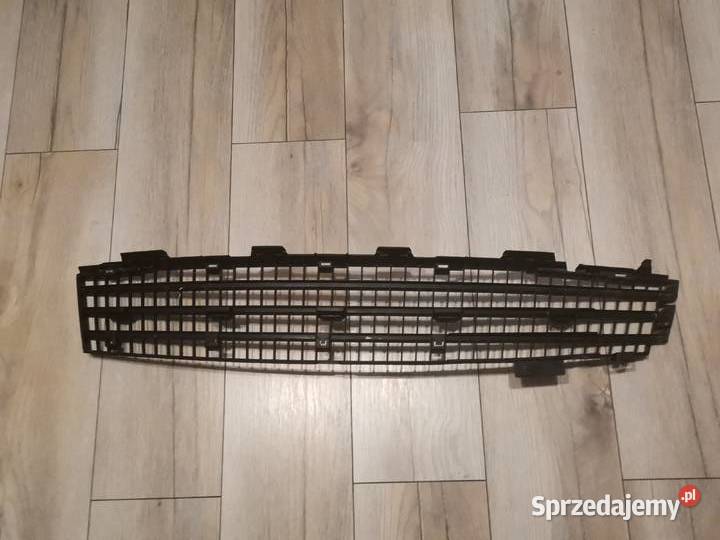 RENAULT CLIO III 05 KRATKA ZDERZAKA PRZÓD zderzaki