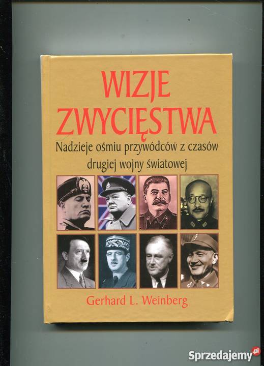 Wizje zwycięstwa Pozostałe Szczecin