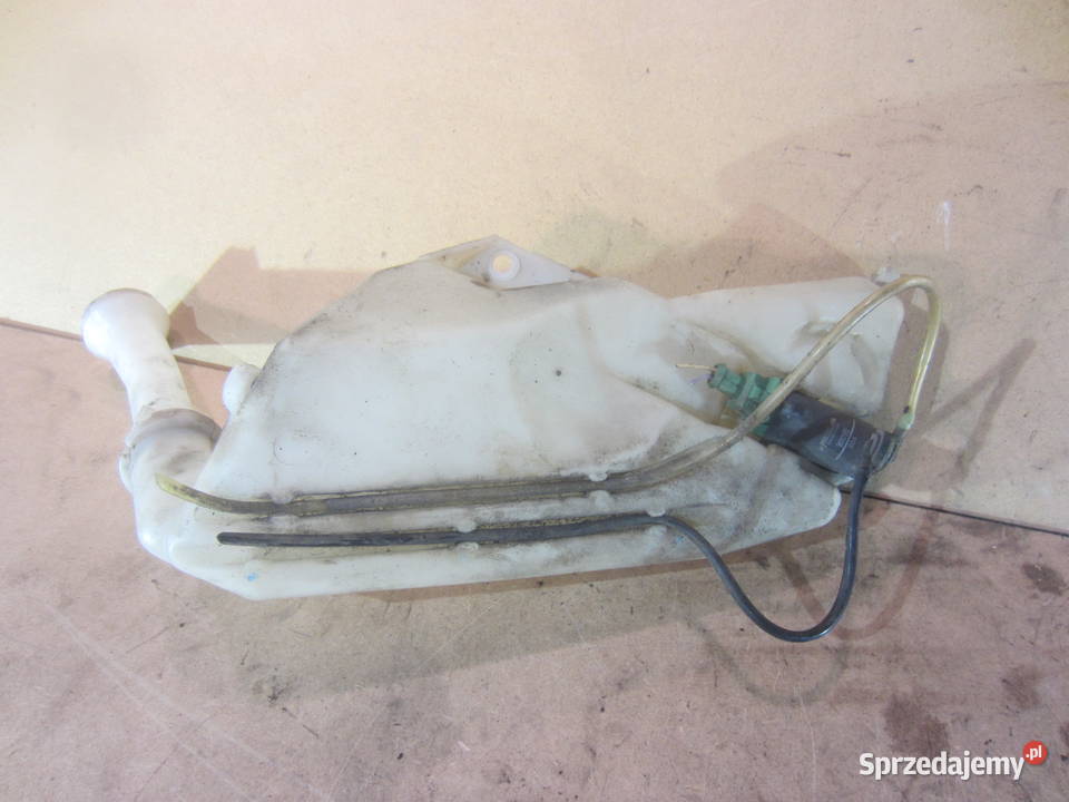 zbiorniczek płynu do spryskiwaczy peugeot 206