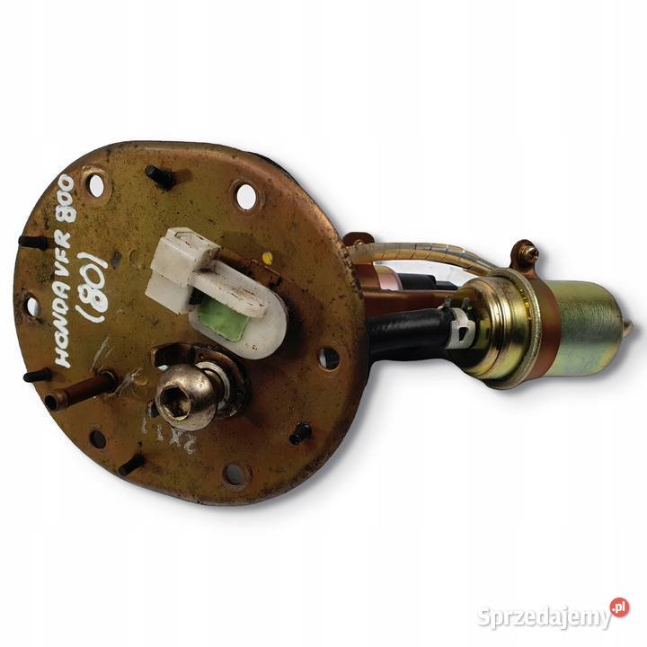 POMPA PALIWA Honda VFR 800 VFR800 ABS 0212 lubelskie Chełm