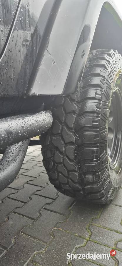 Jeep Wrangler Rubicon sprzedam