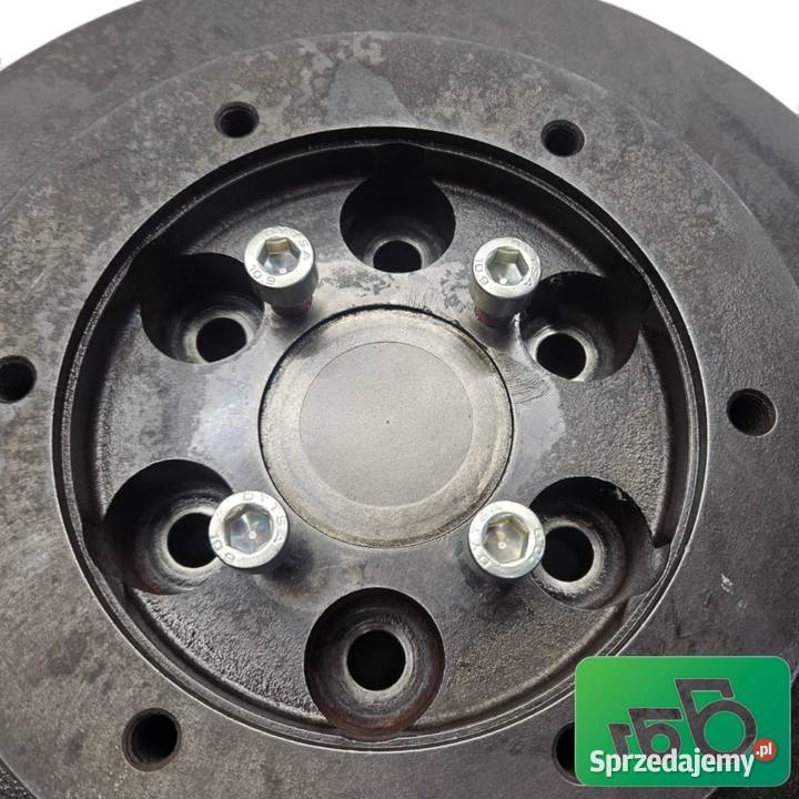 Koło zamachowe 3121K13A1 Manitou MLT 845120 LSU Wilkowo