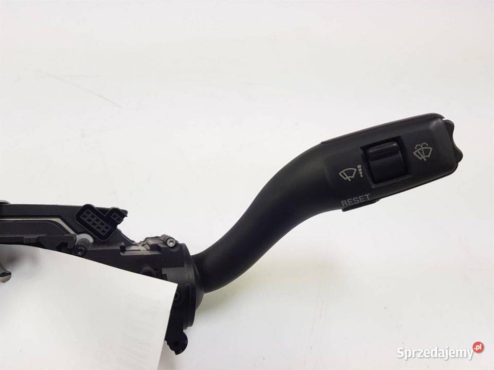 PRZEŁĄCZNIK ZESPOLONY AUDI A8 D3 LIFT 4E0953549C Lipno