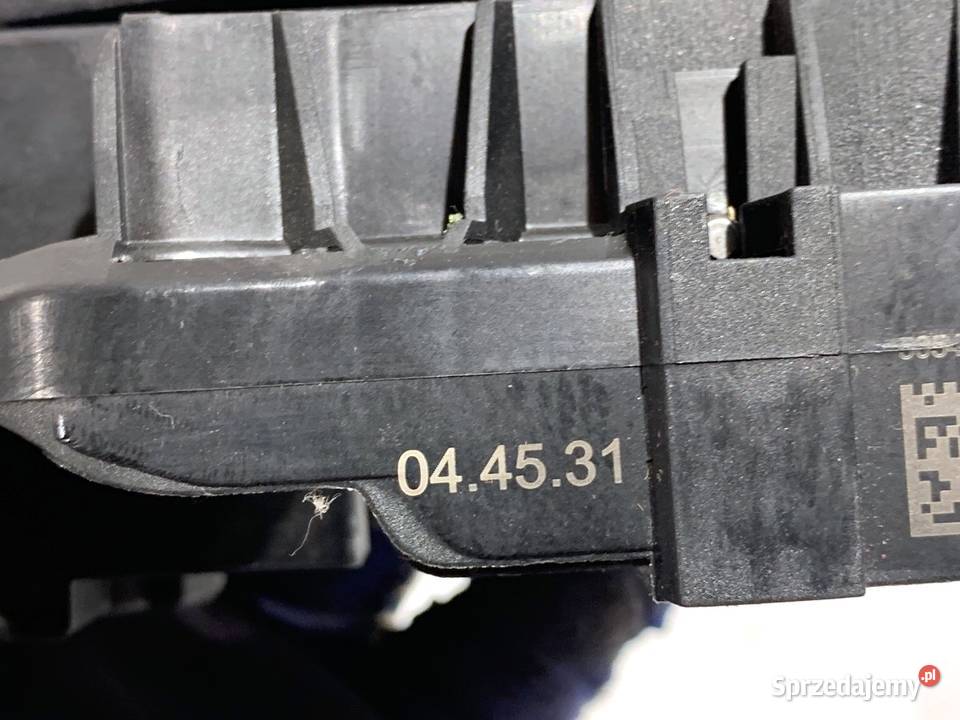 KLAMKA ZEWNĘTRZNA LEWY PRZÓD ALFA STELVIO