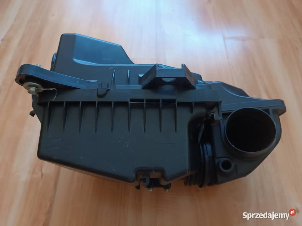 obudowa filtra powietrza i filtr Honda civic Płock