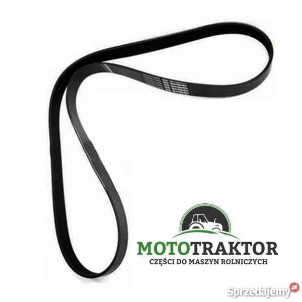 Pasek wielorowkowy 8PK2190 John Deere kujawsko-pomorskie Łążynek