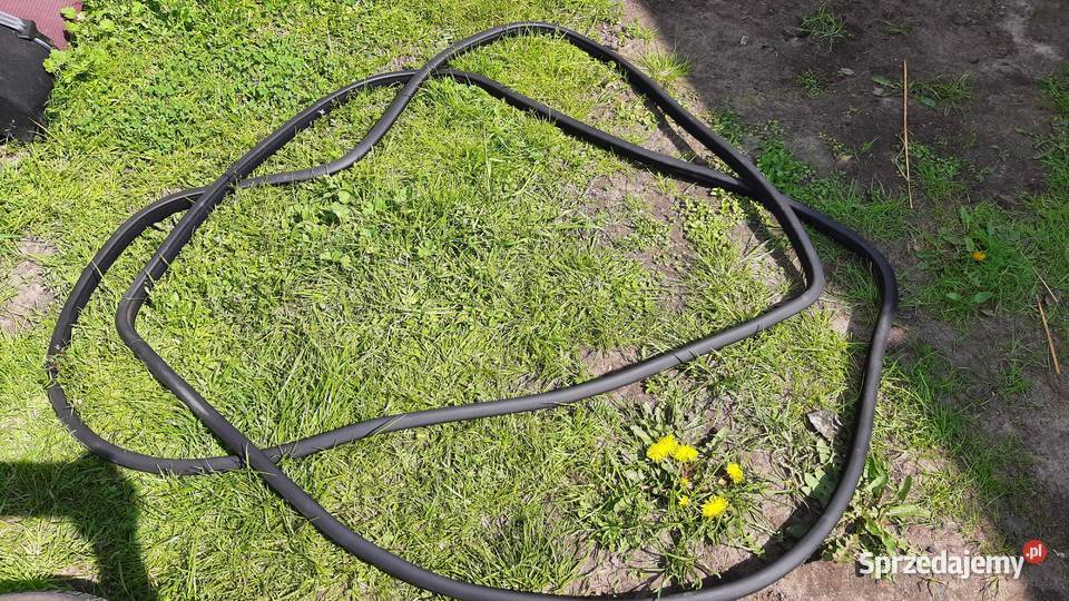 uszczelka uszczeli karoseryjne mercedes w203 Korzeńsko